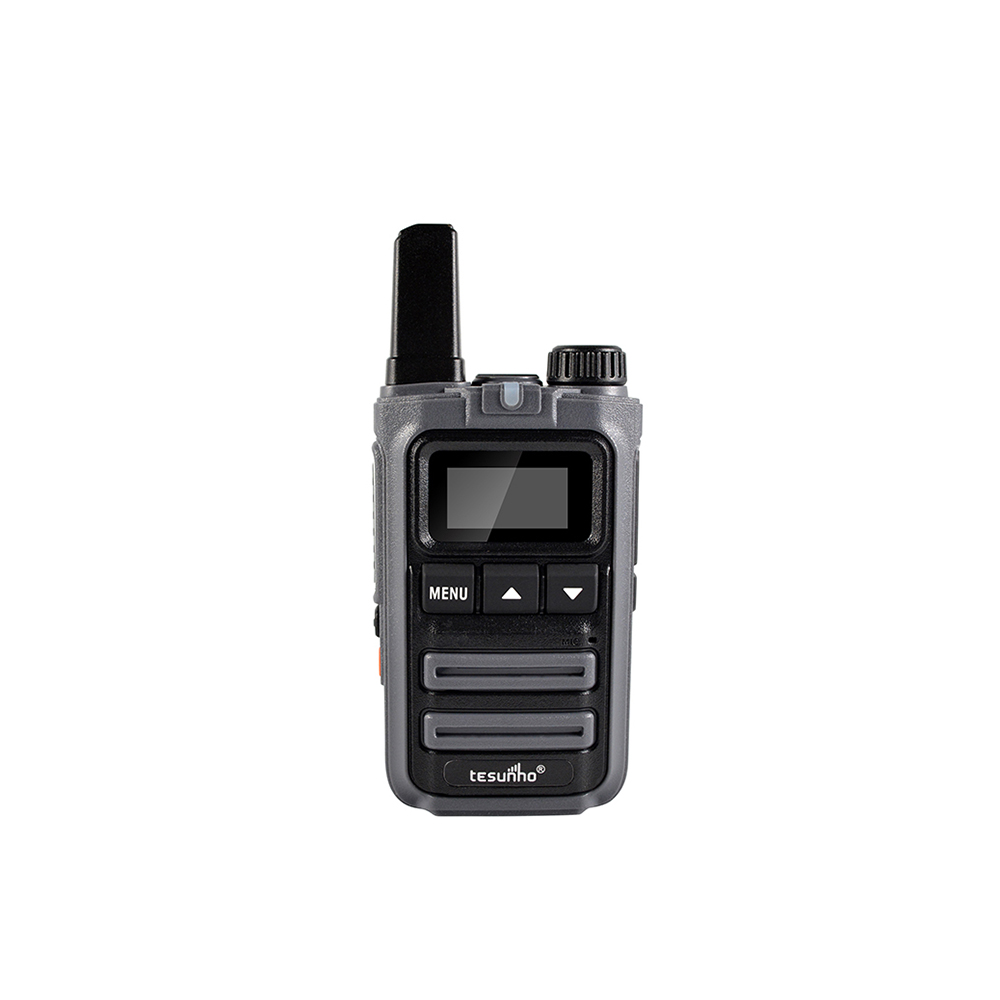 Best Motorcycle 2 Way Radio